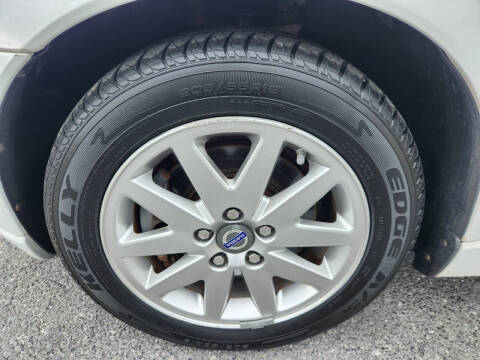 2008 Volvo S40 2.4i