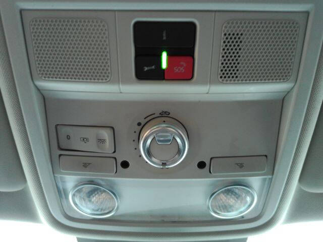 2022 Volkswagen Passat SE