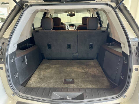 2012 GMC Terrain SLE-1