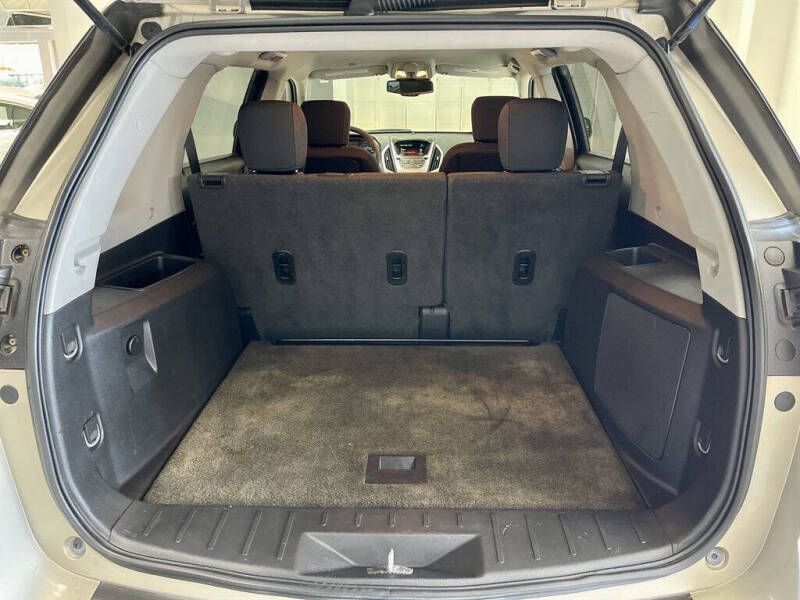 2012 GMC Terrain SLE-1