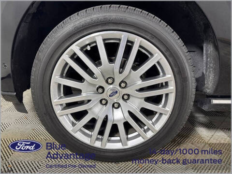 2024 Ford Expedition MAX Platinum