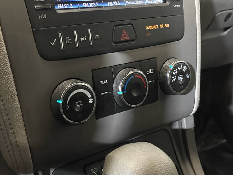 2015 Chevrolet Traverse LS