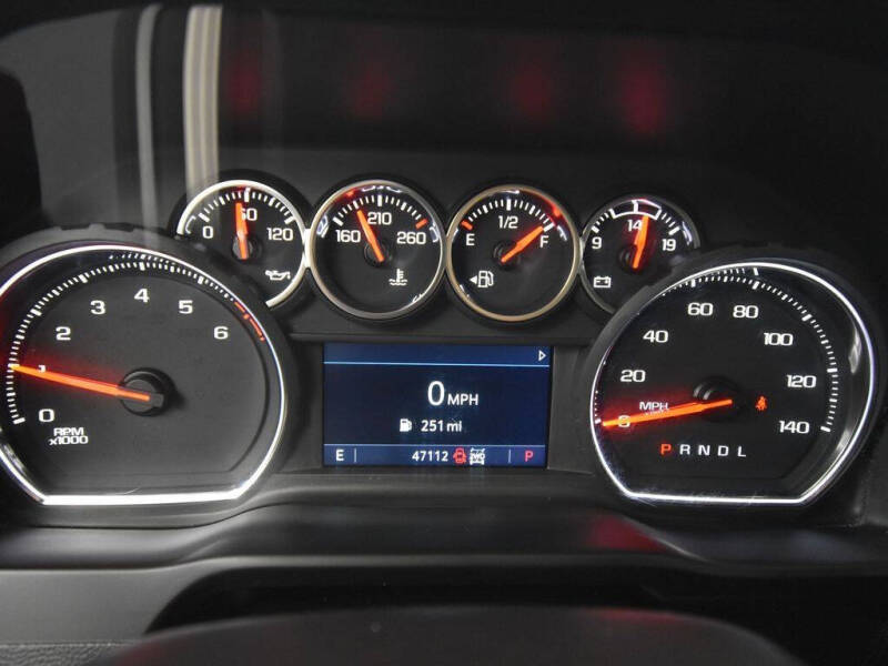 2022 Chevrolet Silverado 2500HD