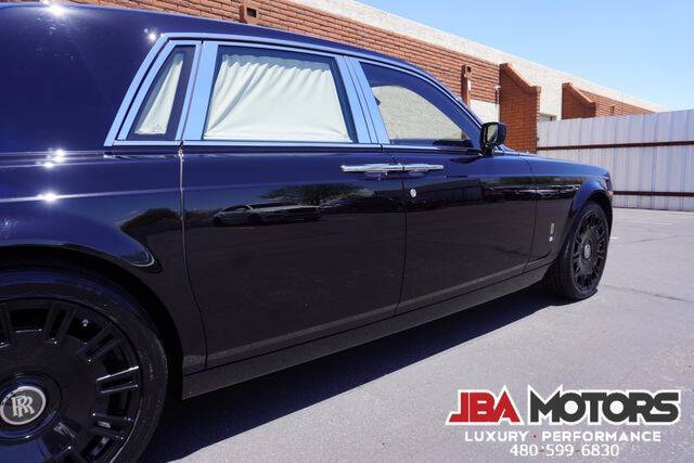 2005 Rolls-Royce Phantom