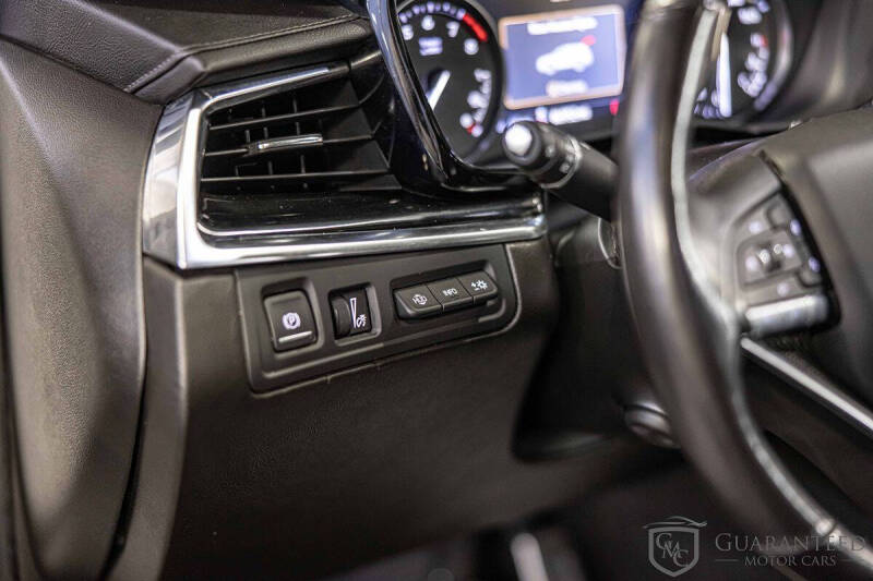 2022 Cadillac XT6 Sport