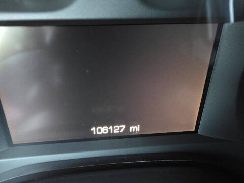 2016 Chevrolet Camaro LT