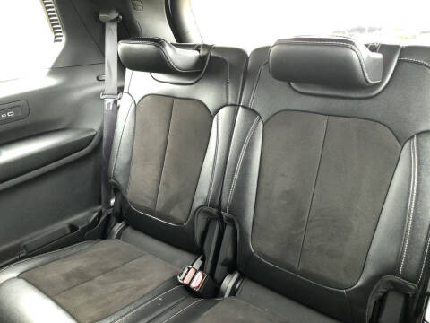 2024 Jeep Grand Cherokee L