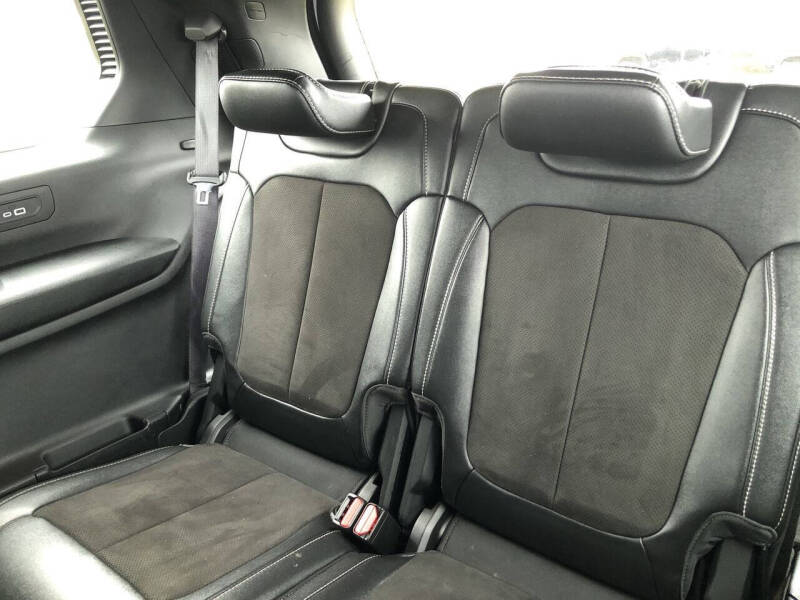 2024 Jeep Grand Cherokee L