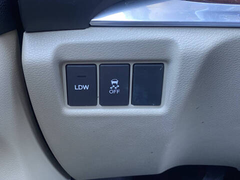 2014 Acura MDX w/Tech