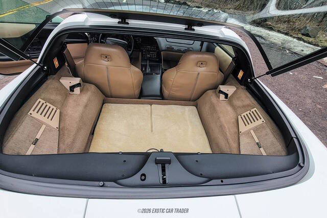 1995 Chevrolet Corvette