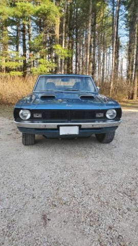 1970 Dodge Dart