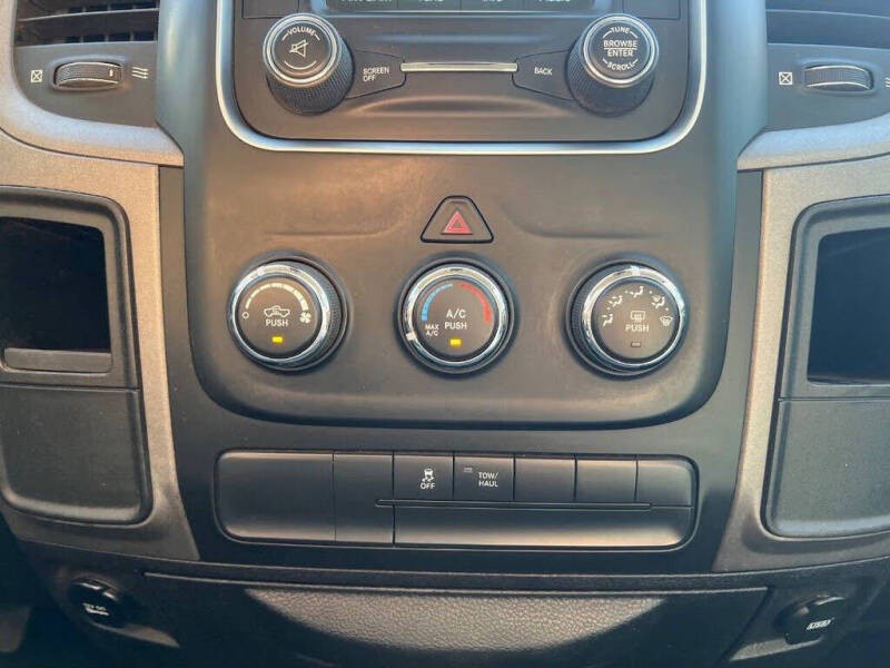 2014 RAM 1500 Express