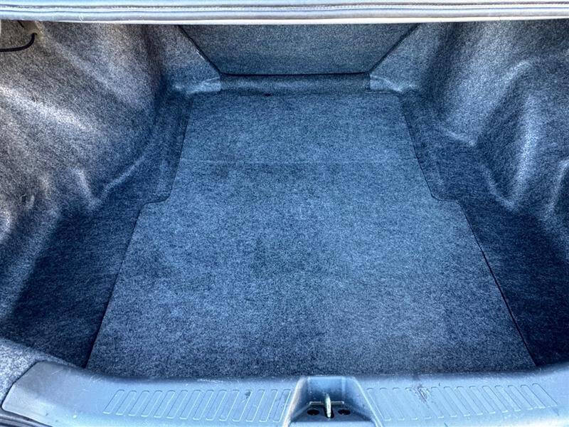 2007 Honda Accord Value Package