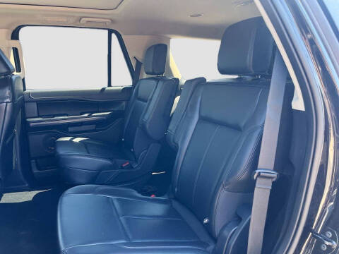 2024 Ford Expedition XLT