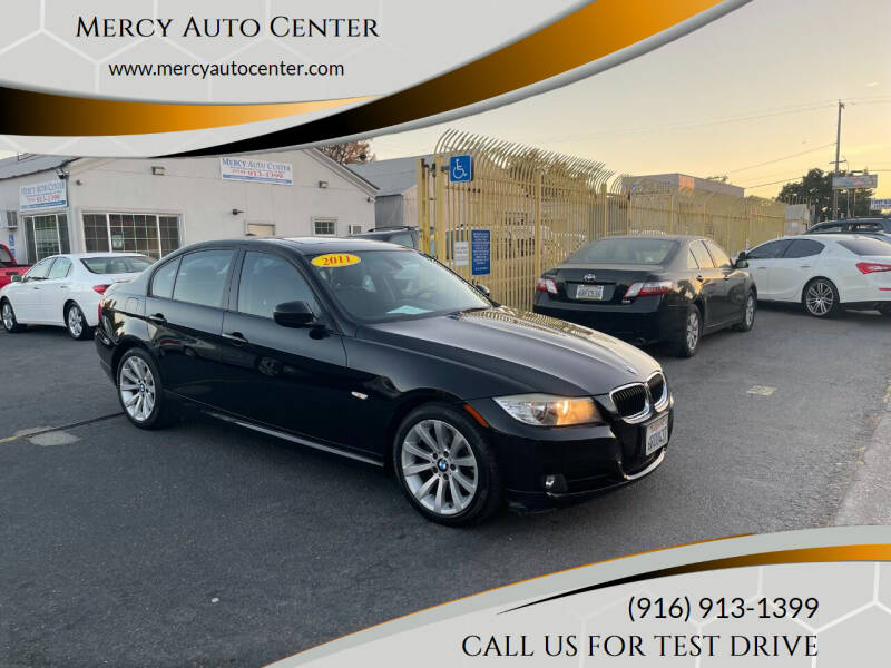 2011 BMW 3 Series for sale in Sacramento, CA