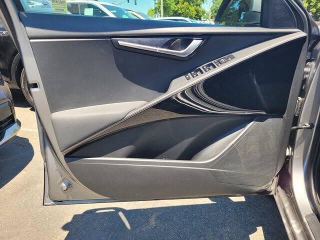2023 Kia Niro EX