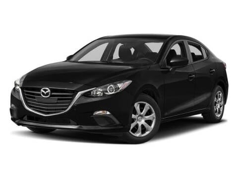 2016 Mazda MAZDA3 for sale at Corpus Christi Pre Owned in Corpus Christi TX