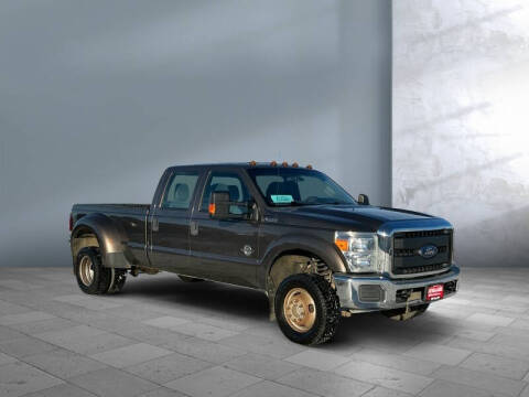 2016 Ford F-350 Super Duty XL