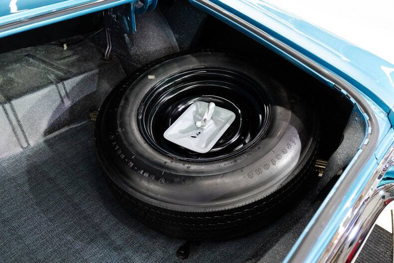 1966 Chevrolet Chevelle