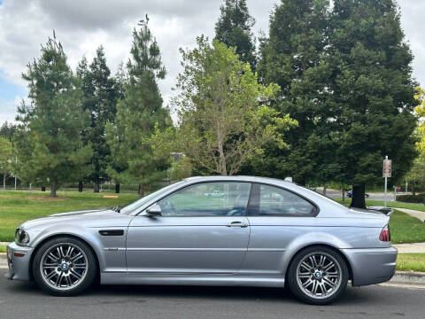 2005 BMW M3