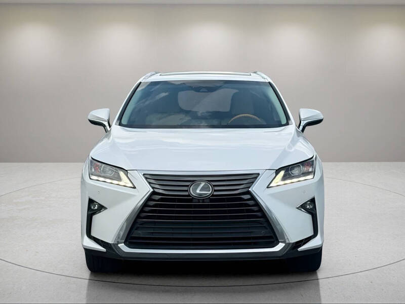 2019 Lexus RX 350