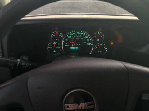 2019 Chevrolet Express 3500