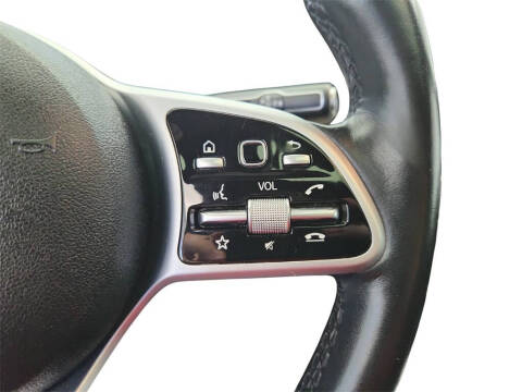 2020 Mercedes-Benz GLS GLS 450