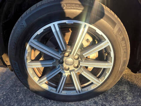 2017 Audi Q7 3.0T quattro Premium Plus