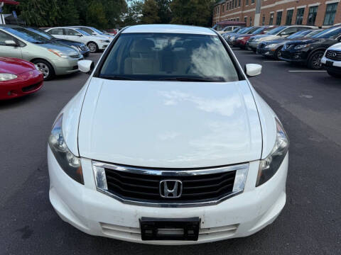 2009 Honda Accord LX