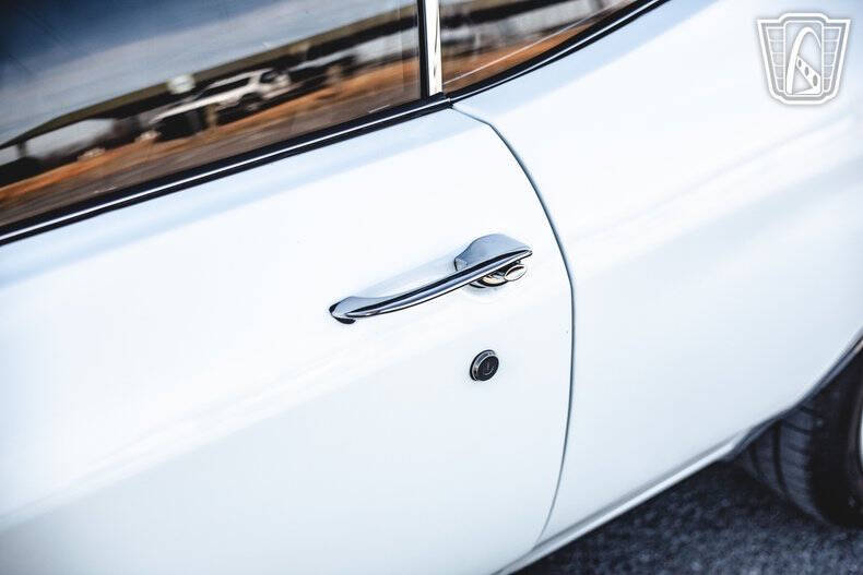 1972 Chevrolet Chevelle