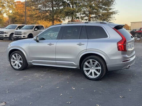 2018 Volvo XC90 T5 Momentum 5-Passenger