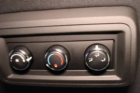 2016 Dodge Grand Caravan SE Plus