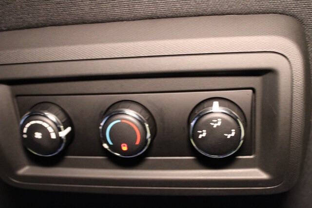 2016 Dodge Grand Caravan SE Plus