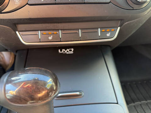 2016 Kia Sorento LX V6