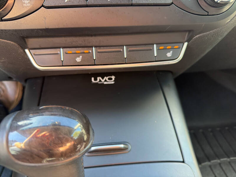 2016 Kia Sorento LX V6