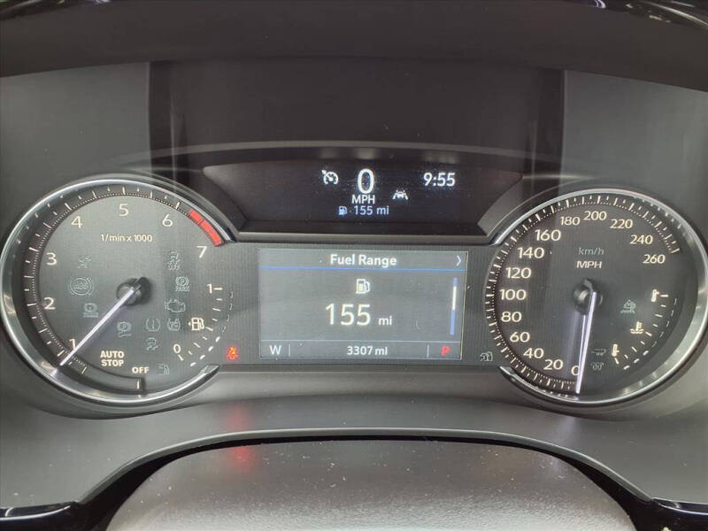 2024 Cadillac XT5 Luxury