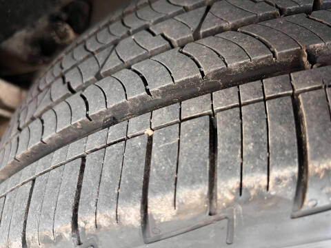 2003 Buick LeSabre Custom