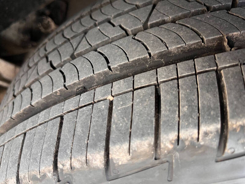 2003 Buick LeSabre Custom