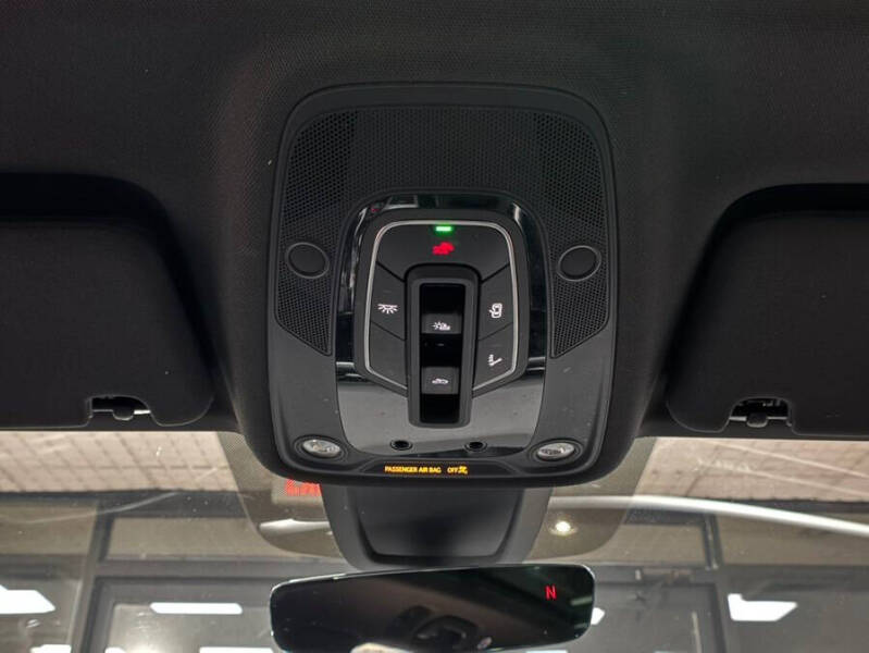 2021 Audi Q7 quattro Premium 45 TFSI