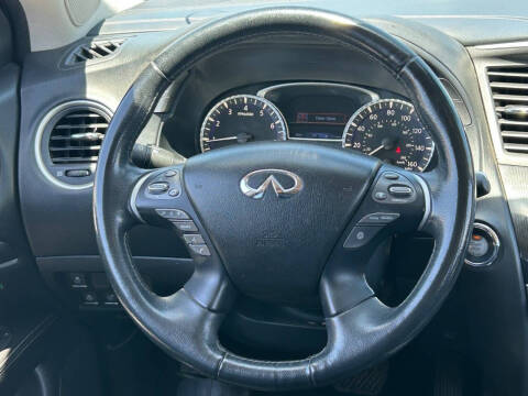 2018 Infiniti QX60
