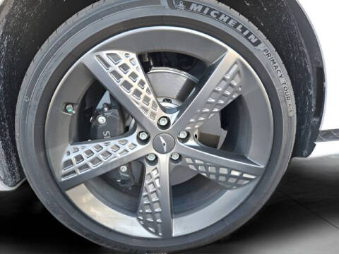 2024 Genesis GV70 3.5T Sport