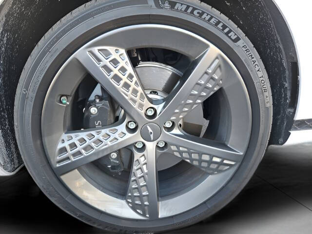 2024 Genesis GV70 3.5T Sport