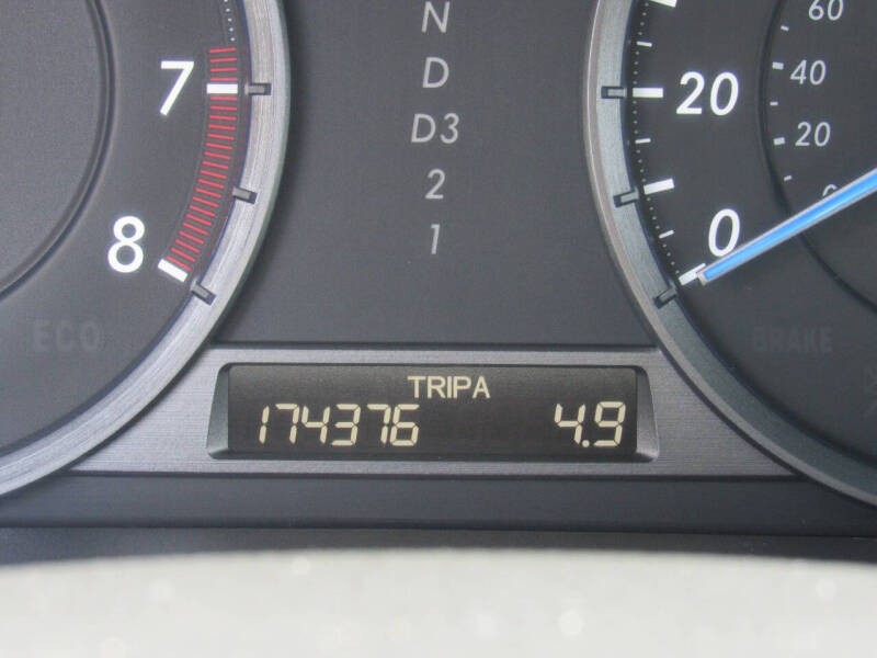 2010 Honda Accord Crosstour EX-L