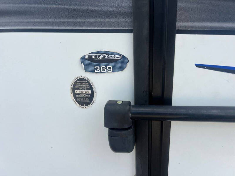 2018 Keystone RV n/a