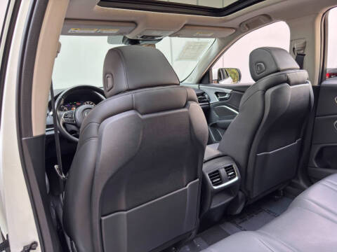 2019 Acura RDX