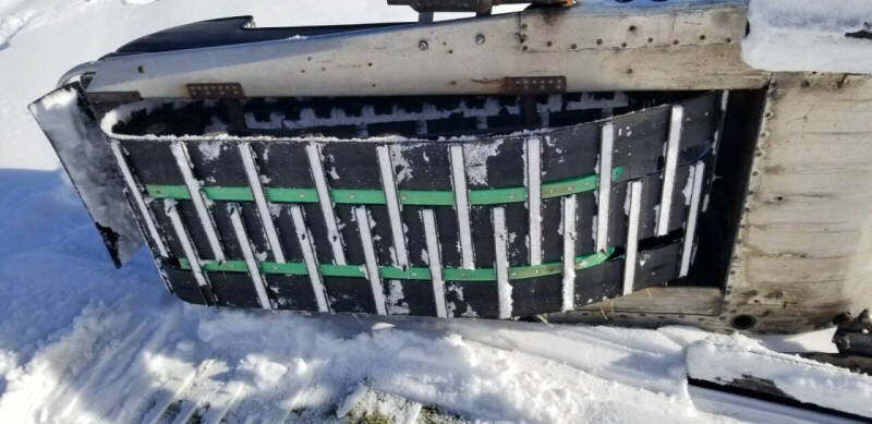 1973 Arctic Cat Lynx