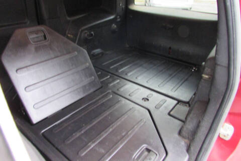 2009 Chevrolet HHR Panel LS