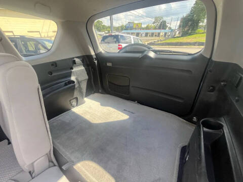 2006 Toyota RAV4 Limited