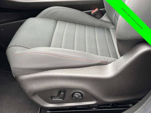 2024 Dodge Hornet R/T