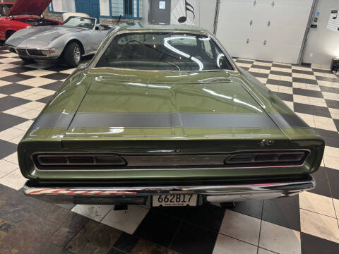 1969 Dodge Super Bee